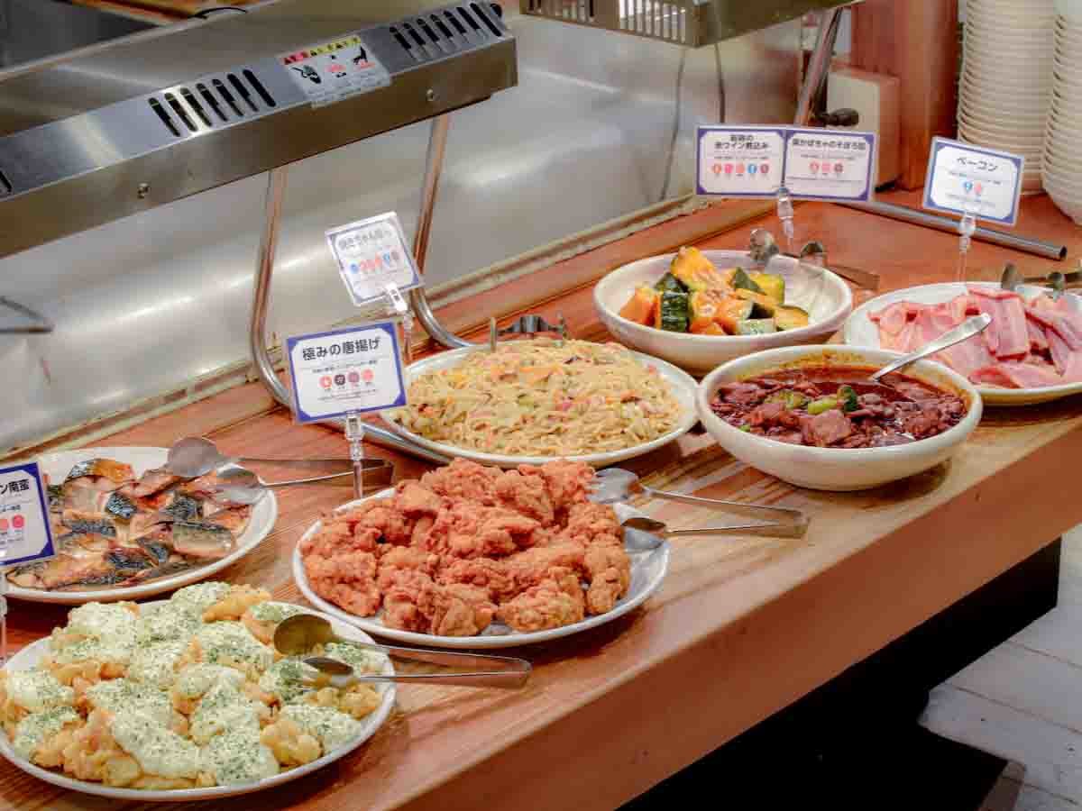 餐飲