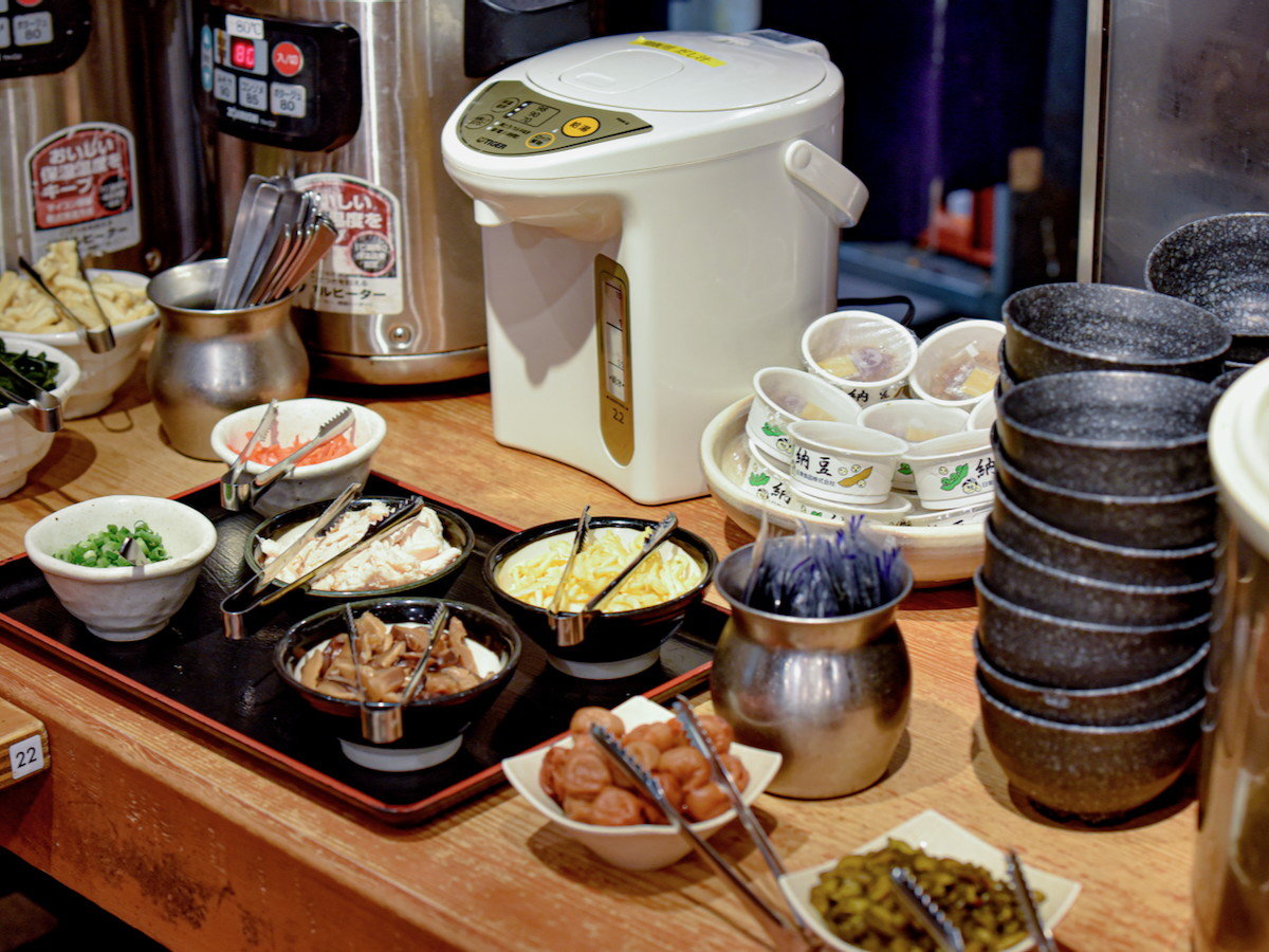 餐飲