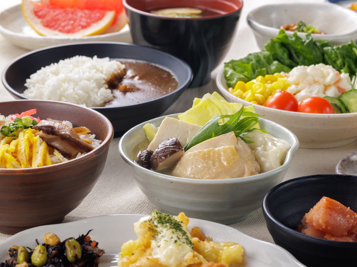 餐飲