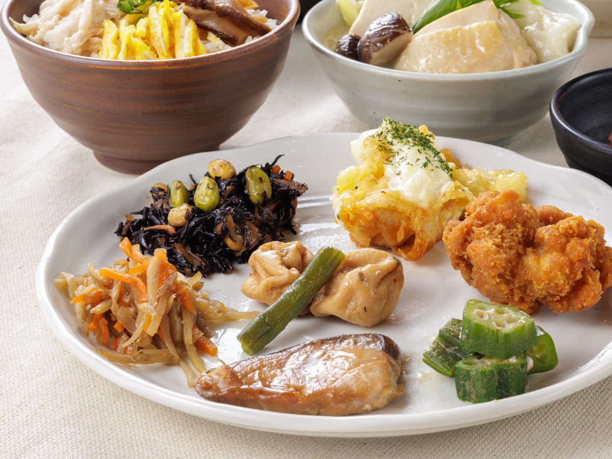 餐飲