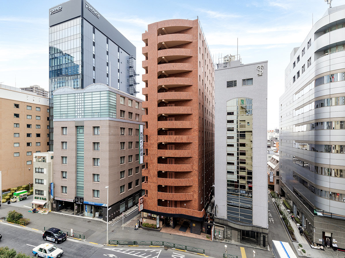 外觀