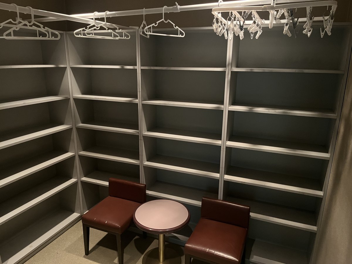 Facilities