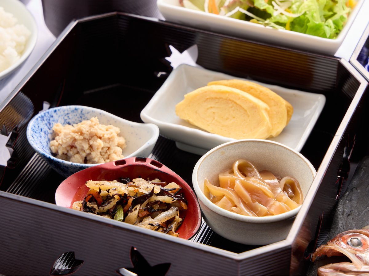 Meals