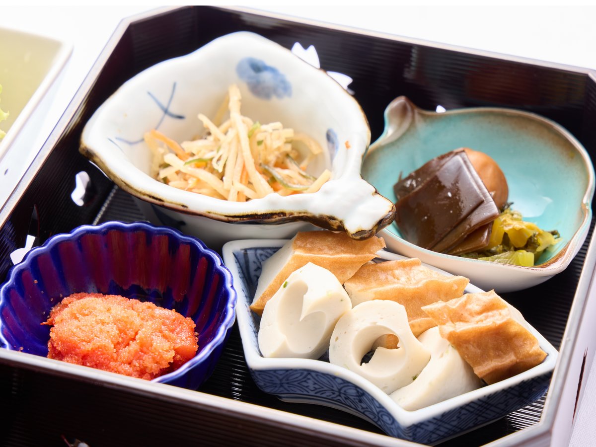 Meals