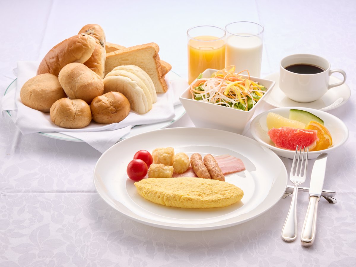 Meals