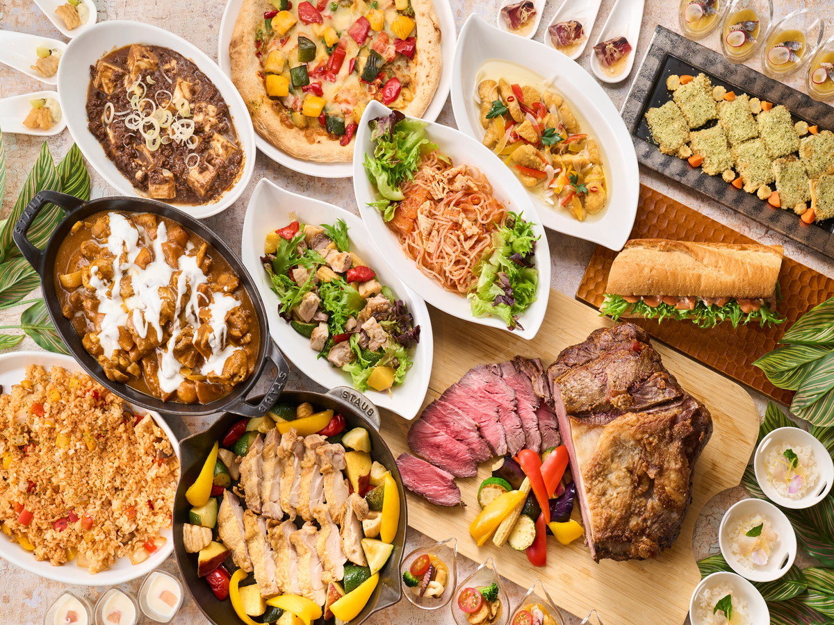 Meals