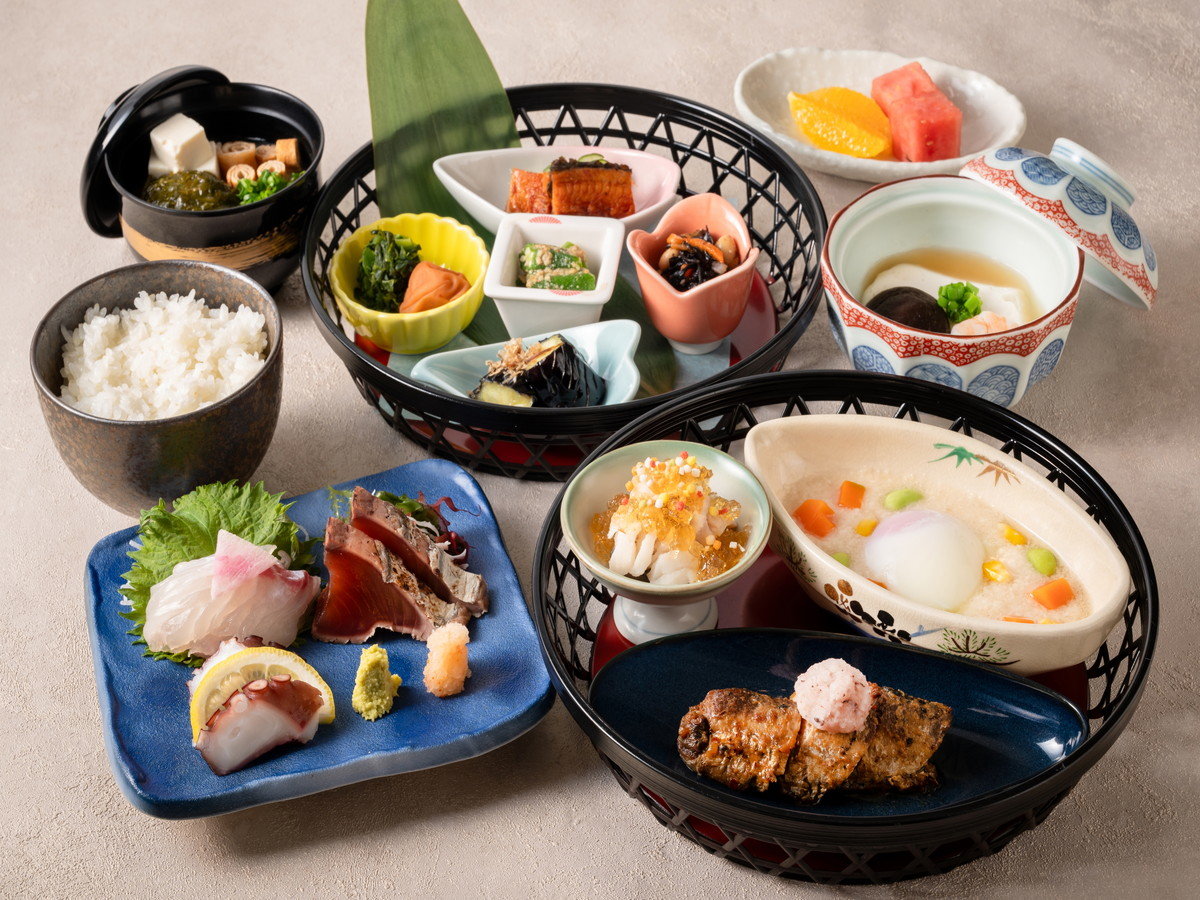 Meals