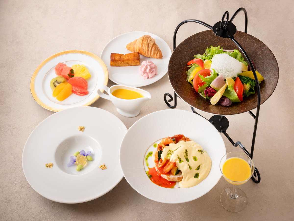 Meals