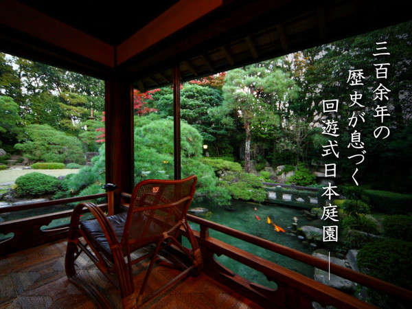 司馬遼太郎著に登場する赤松や西郷・木戸・大久保の会見所など歴史的にも貴重な文化財がございます