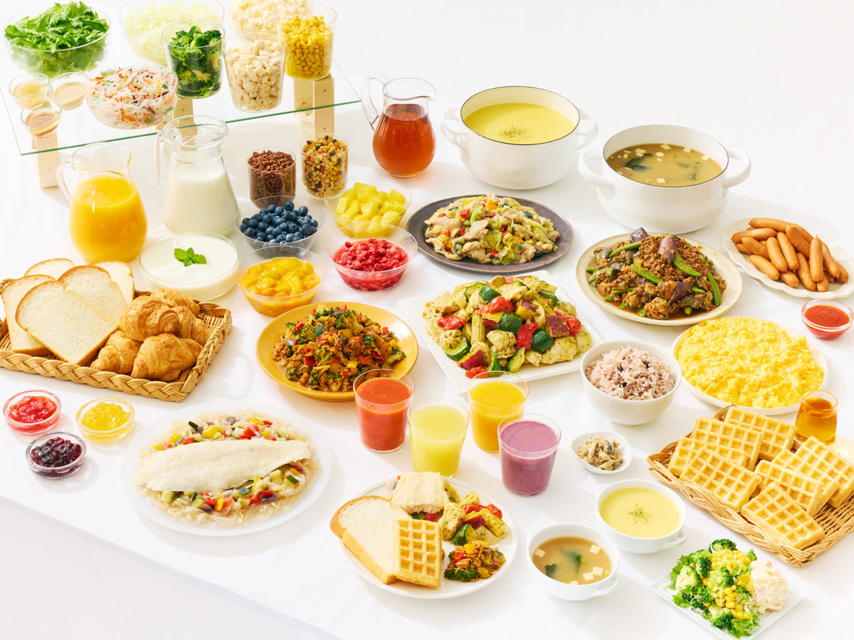 Meals