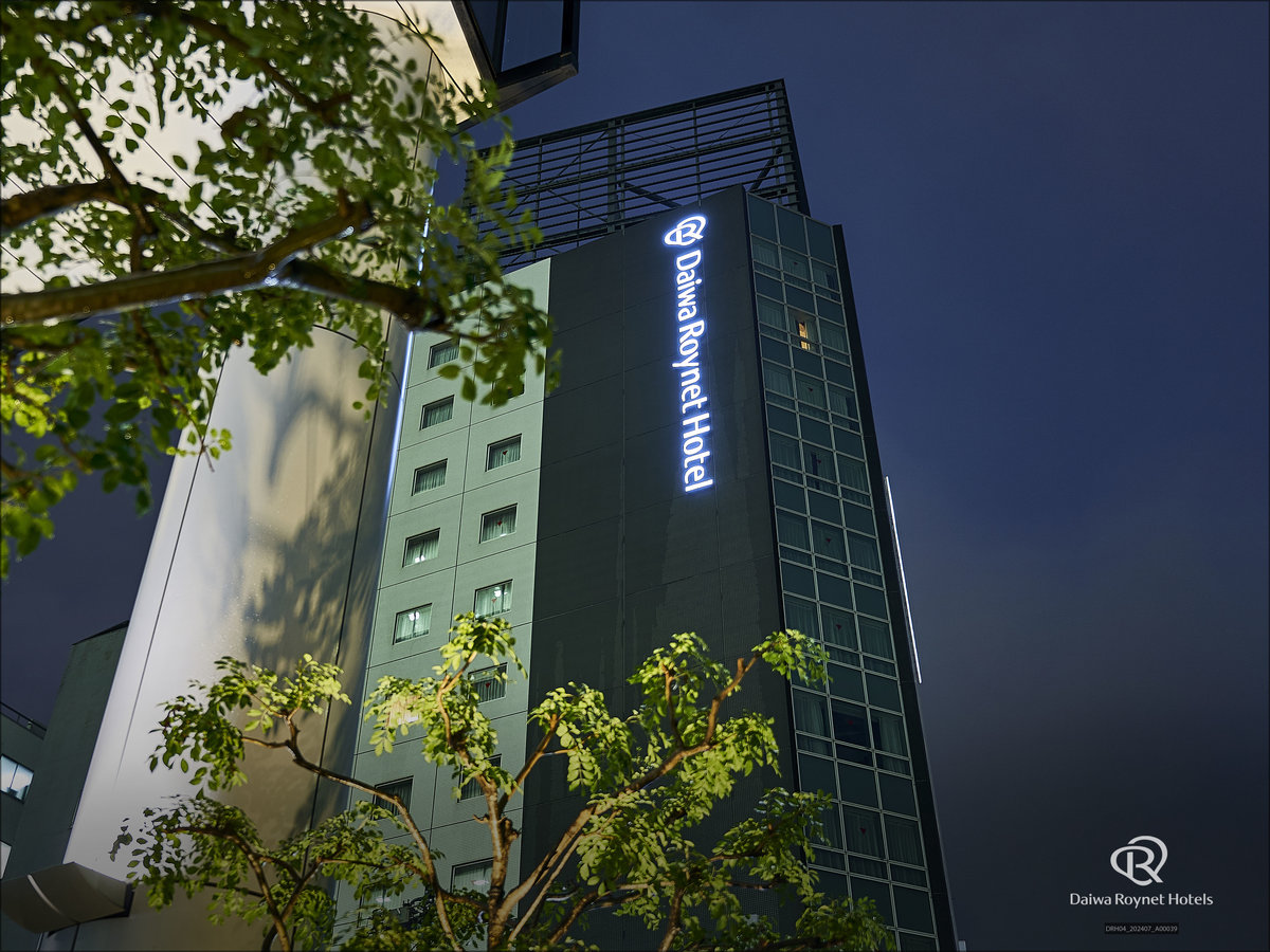 Daiwa Roynet Hotel Nagoya-Ekimae