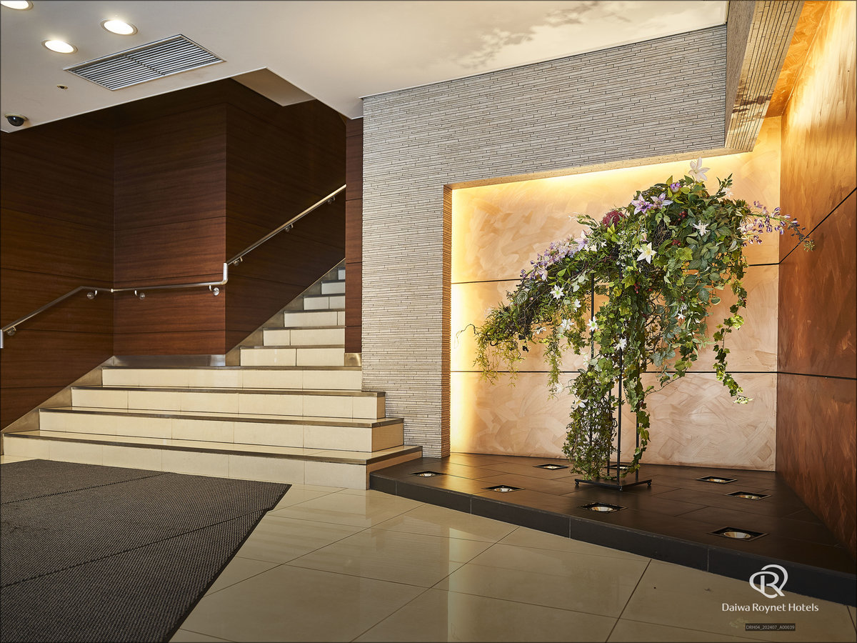 Facilities