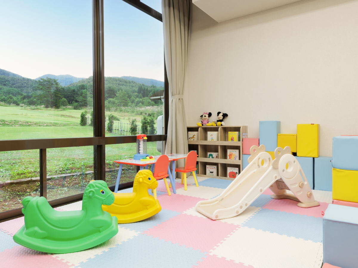 Facilities