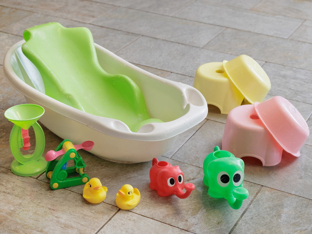 Bath