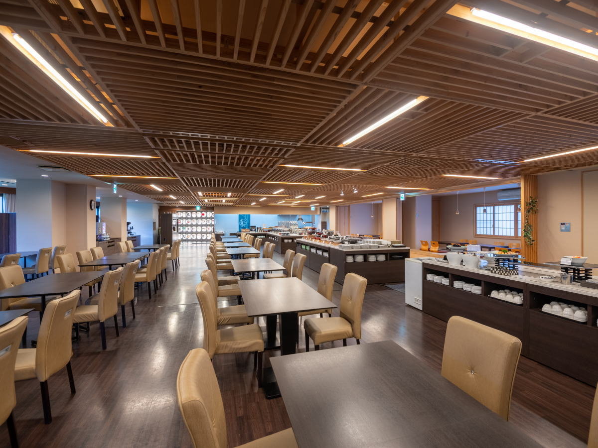 Facilities