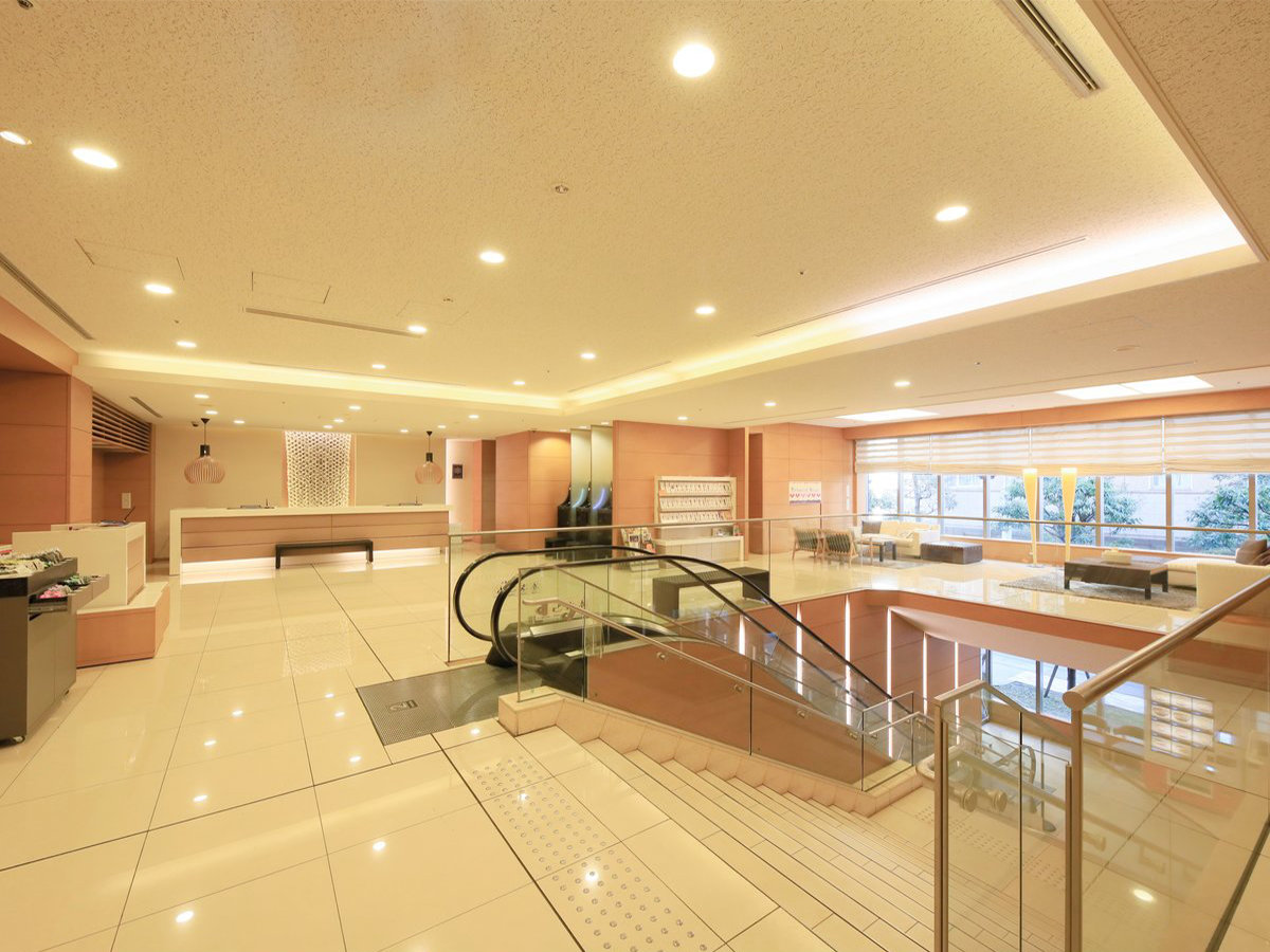 Facilities