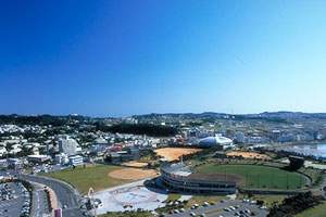 Surroundings・Views