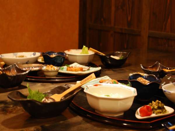 Meals
