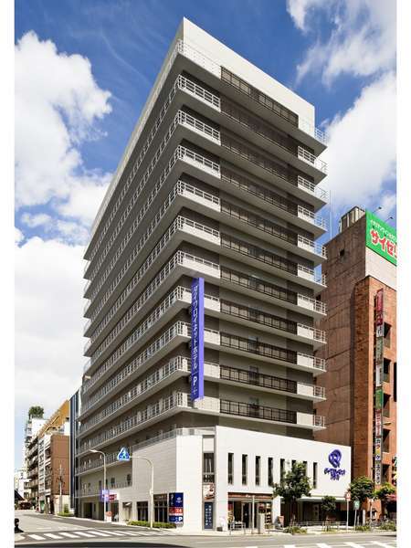 Daiwa Roynet Hotel Osaka-Uehonmachi