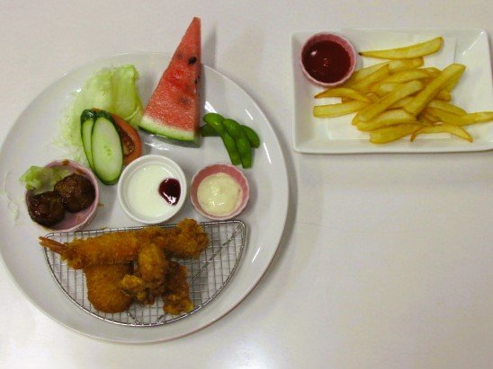 Meals