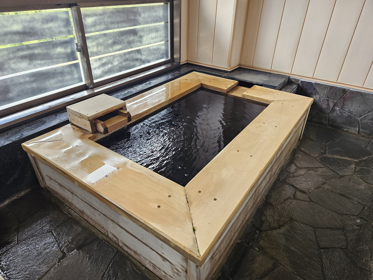 客室風呂の画像