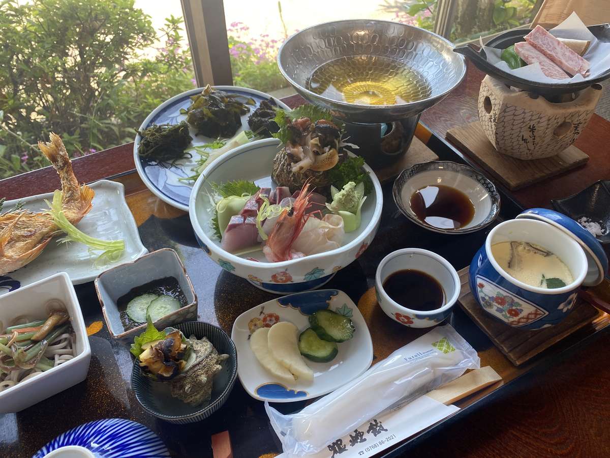 狼煙館 旅館室 價格 輪島 能登 石川縣酒店和旅館 Jalan 酒店預訂網站