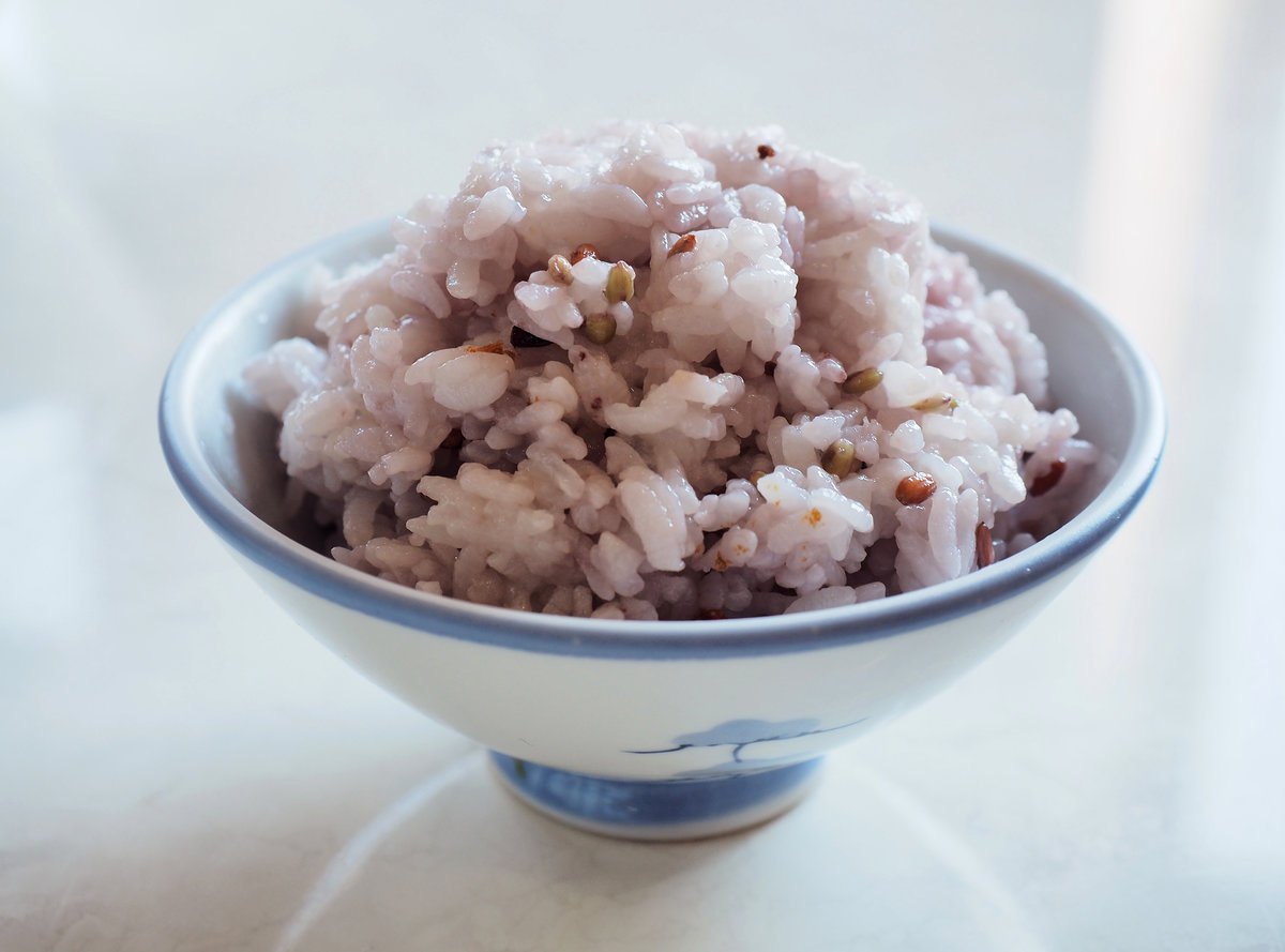 식사