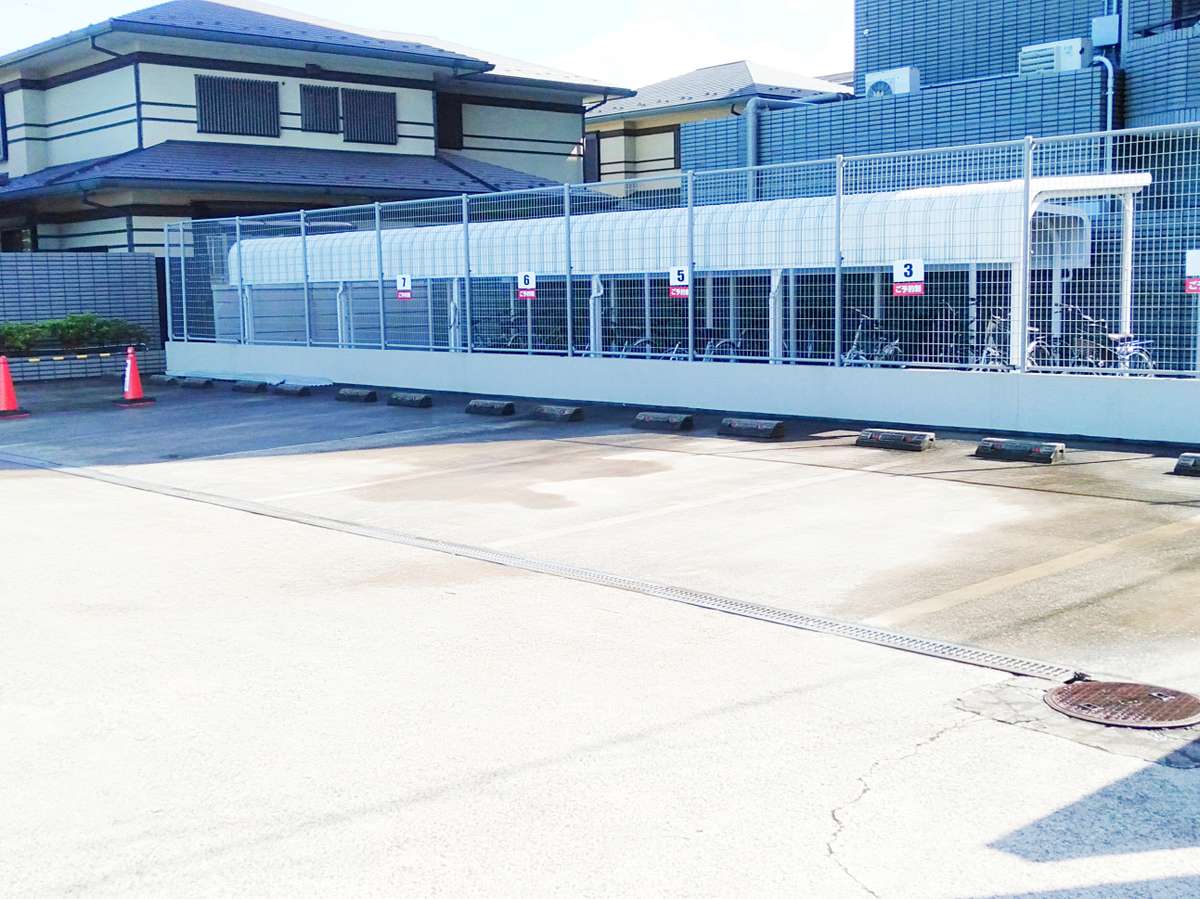 Facilities