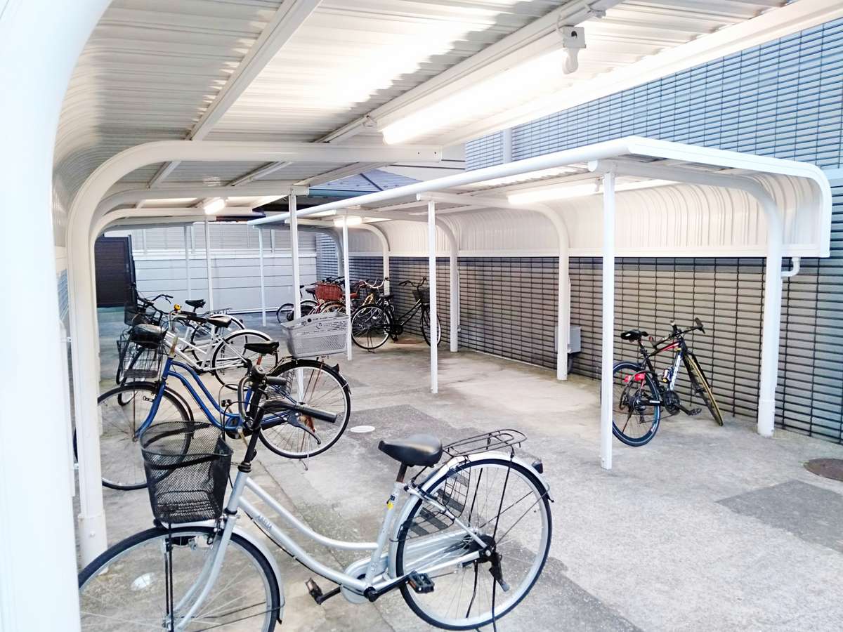 Facilities