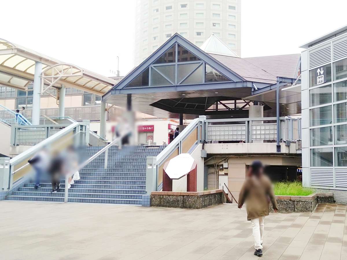 Surroundings・Views