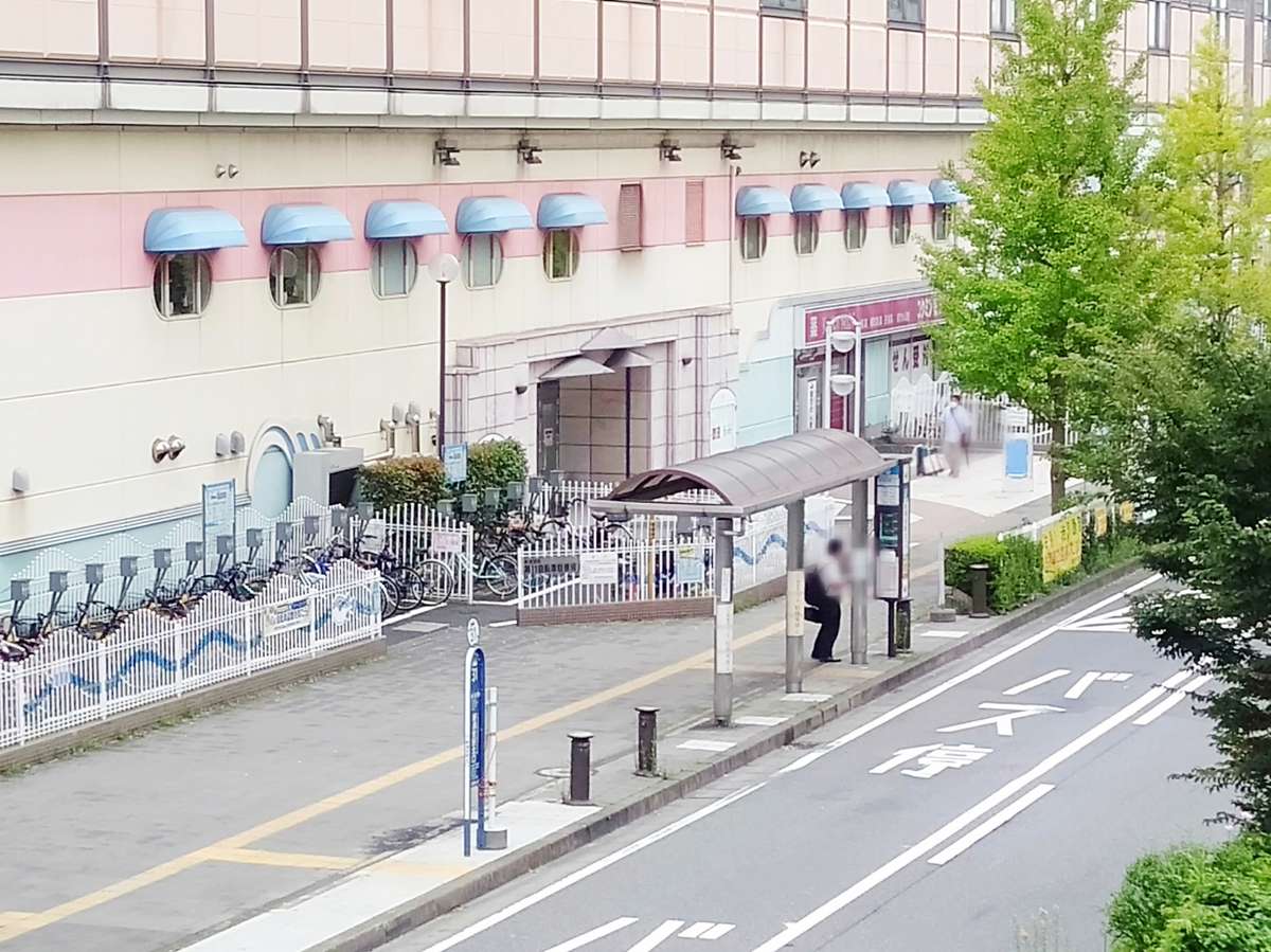 Surroundings・Views