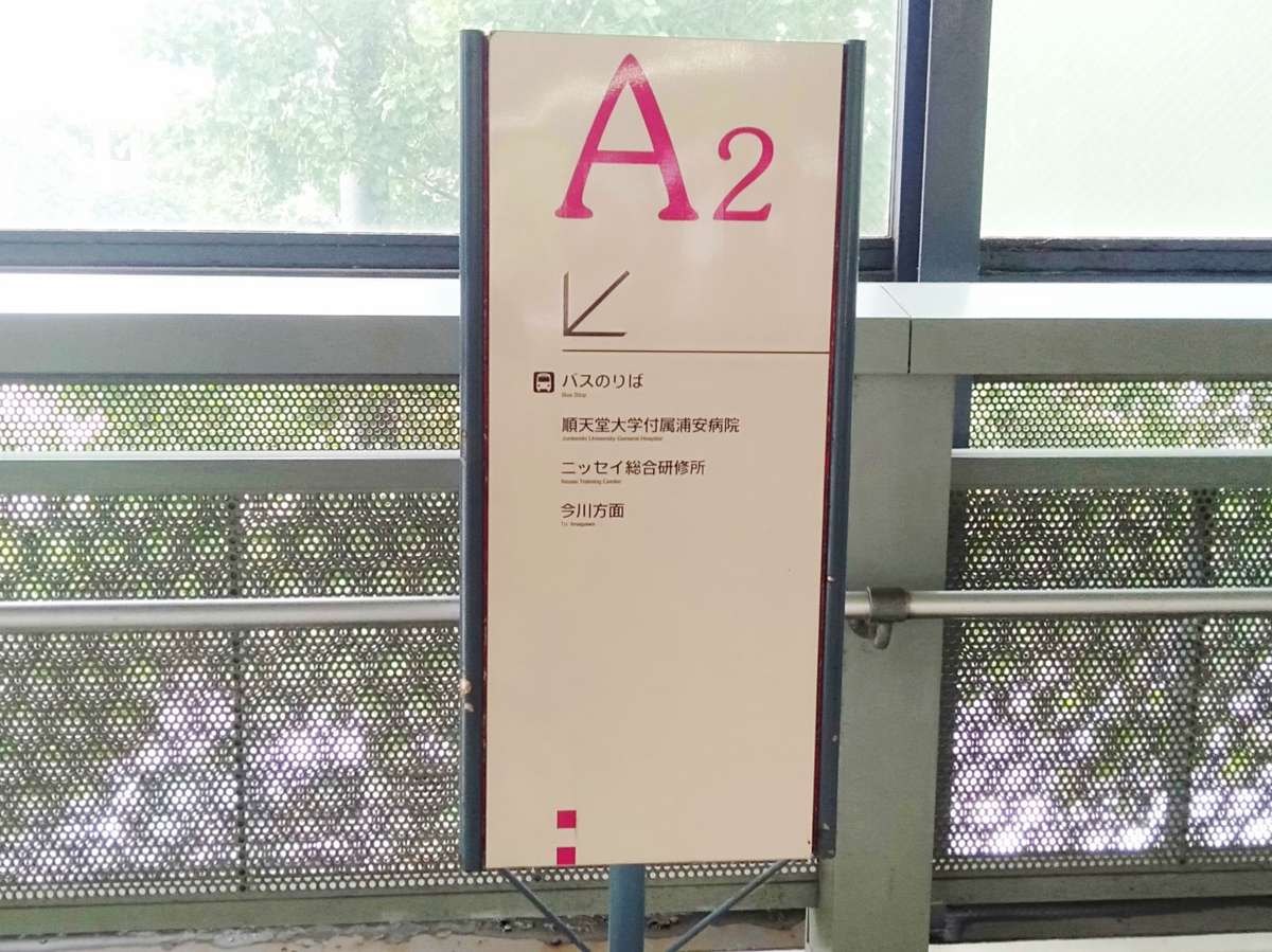 Surroundings・Views