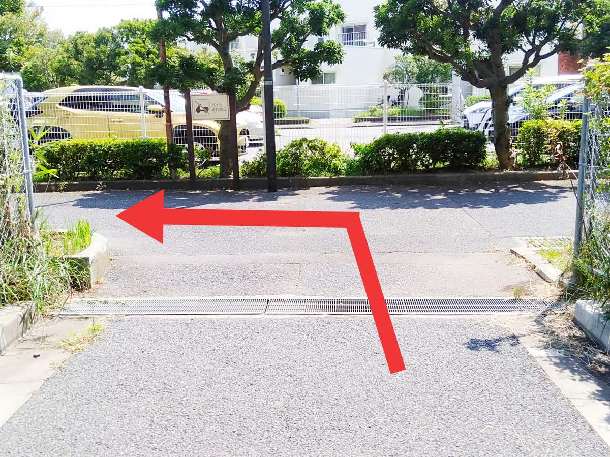 Surroundings・Views