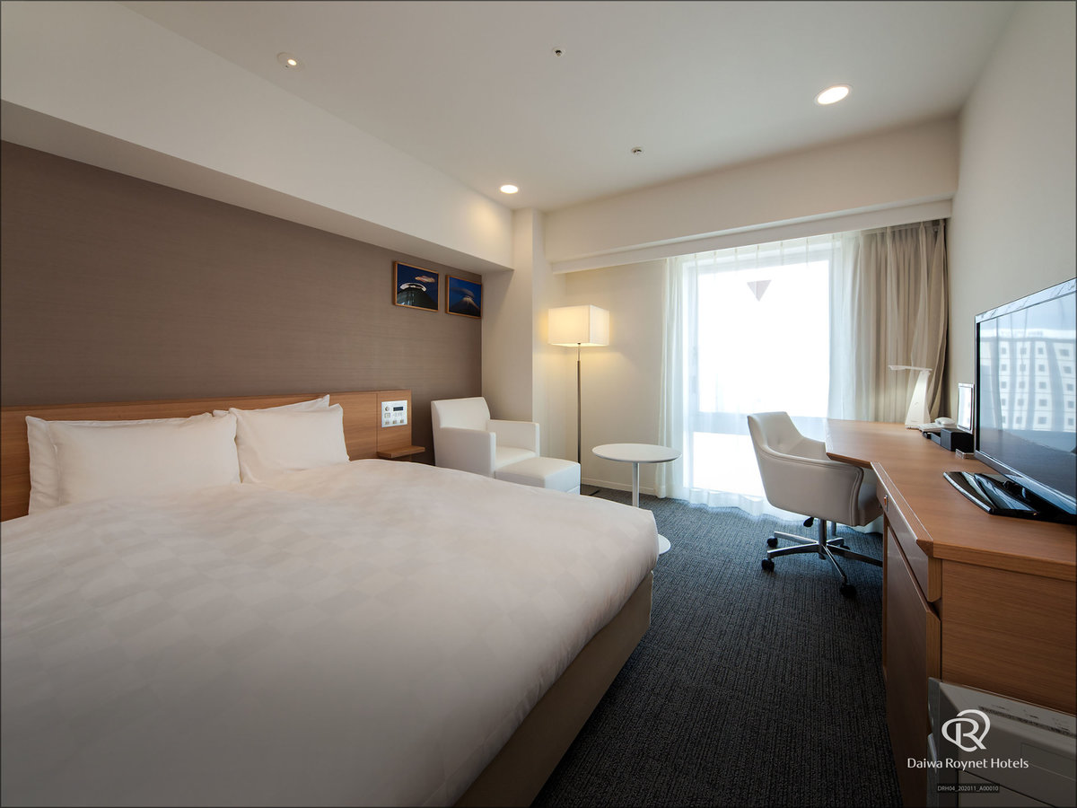 ห้องพัก