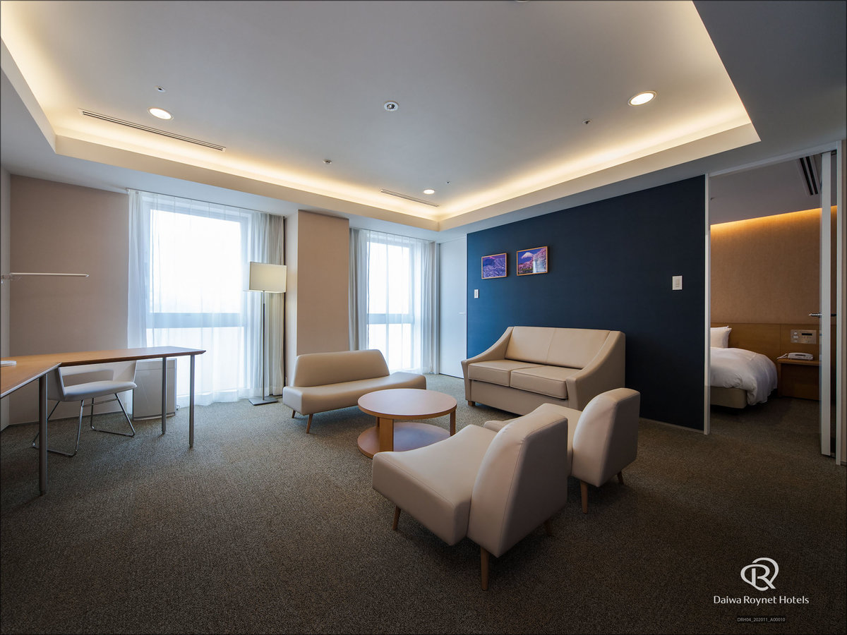 ห้องพัก