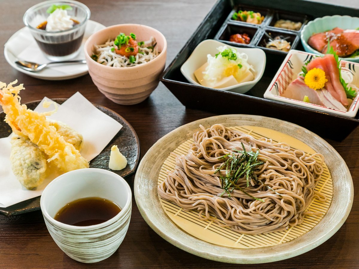 Meals