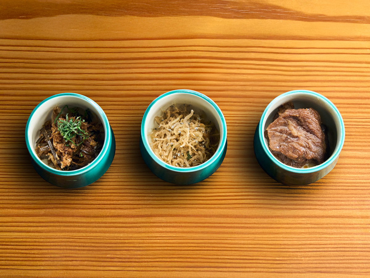 Meals