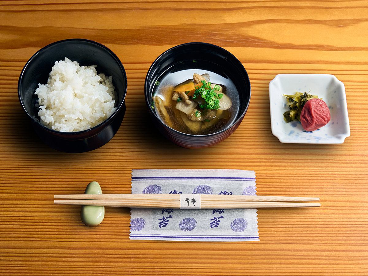 Meals