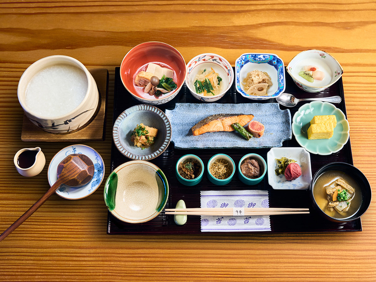 Meals