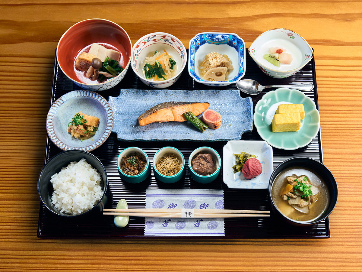 Meals