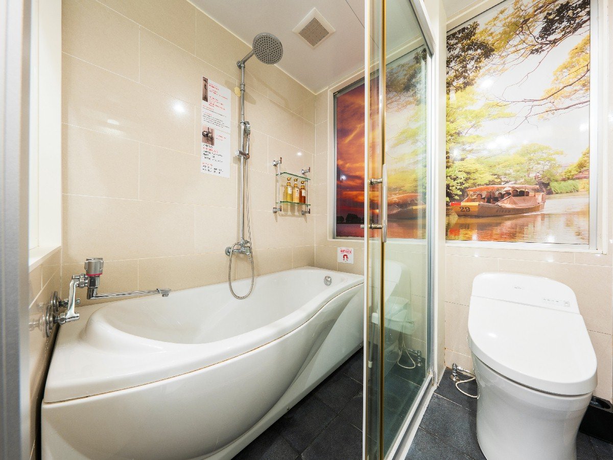 Matsue City Hotel (annex)