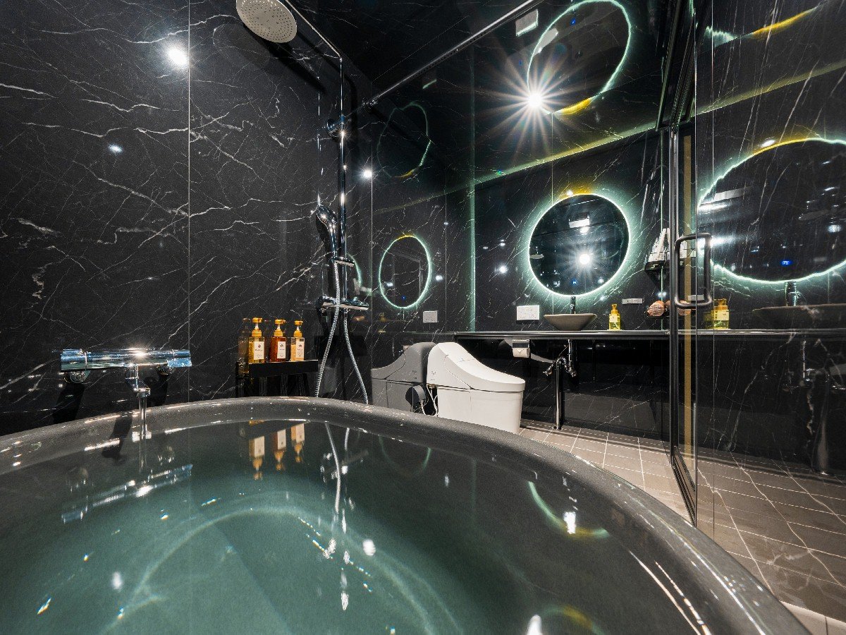 Bath
