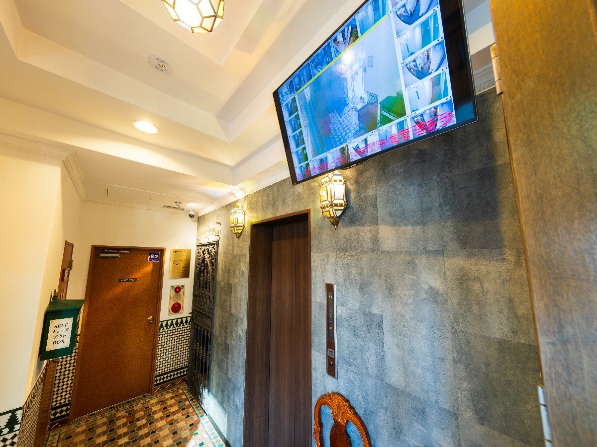Facilities