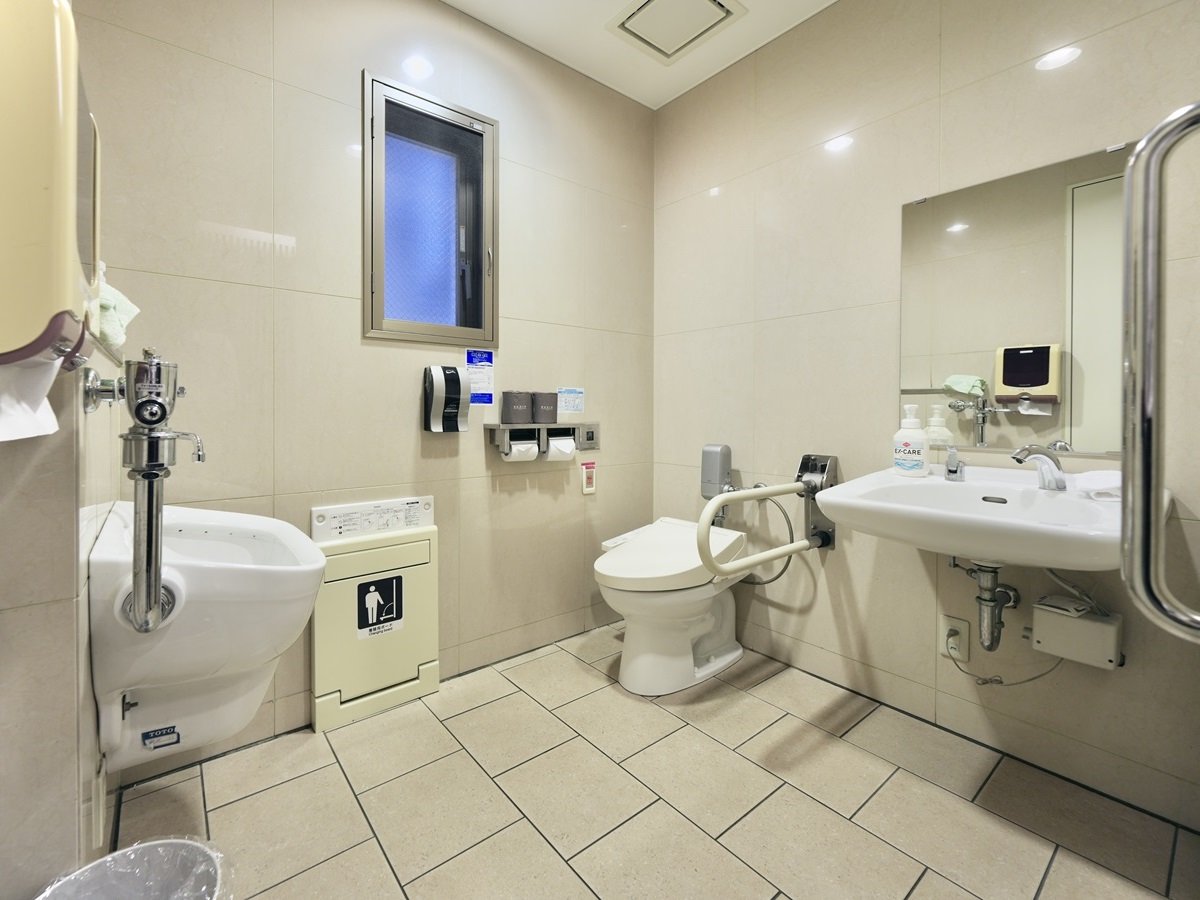 Facilities