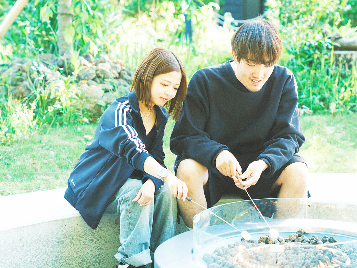 시설