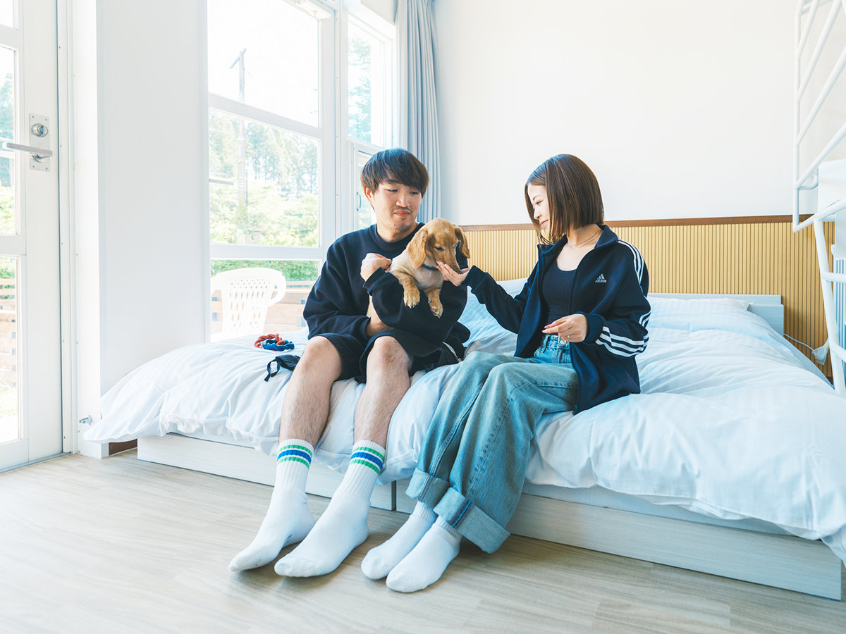객실