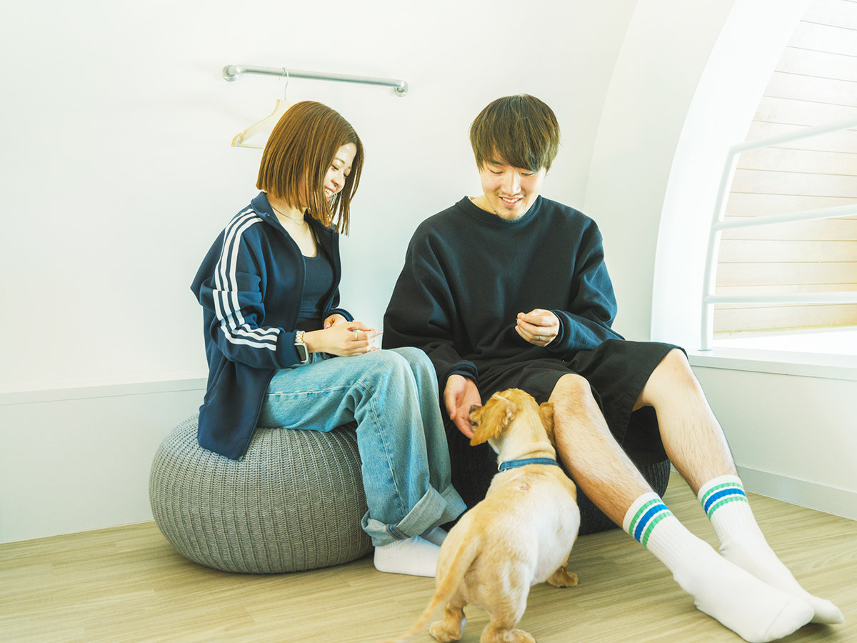 객실