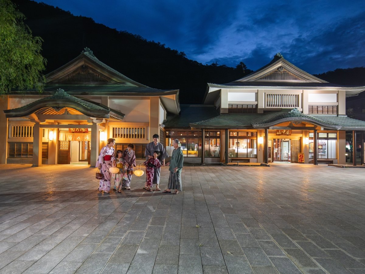 環境・風景