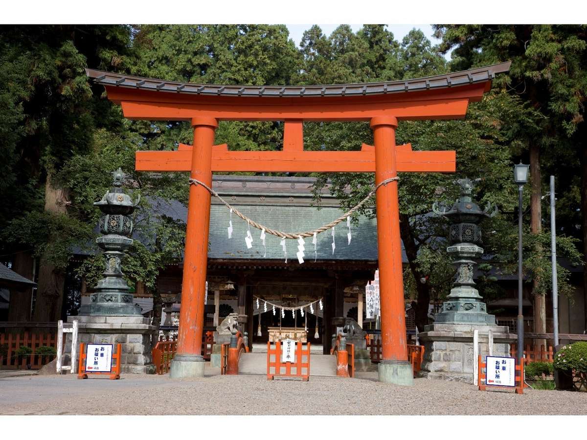 環境・風景