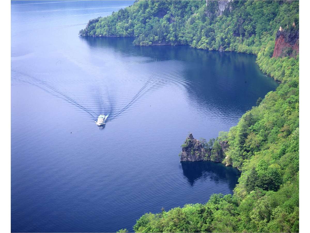 環境・風景